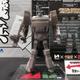 Illustration for article titled At Last, Megatron Transforms Into a Sega Mega Drive